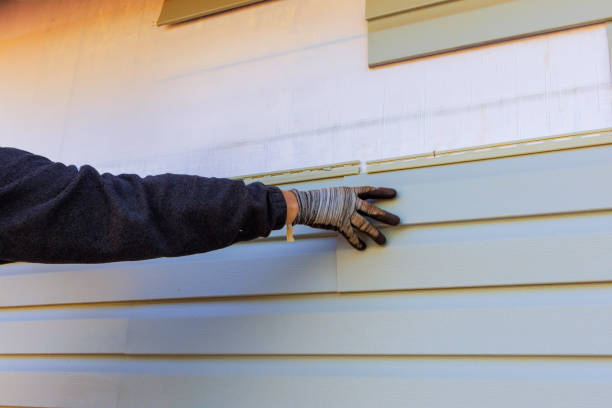 Historical Building Siding Restoration in Sturgis, MI